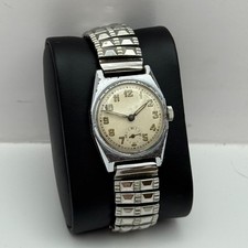 28mm Running Vintage S.G.D.G