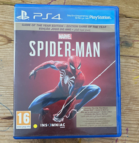 Sony marvel spider man - spider-man, of