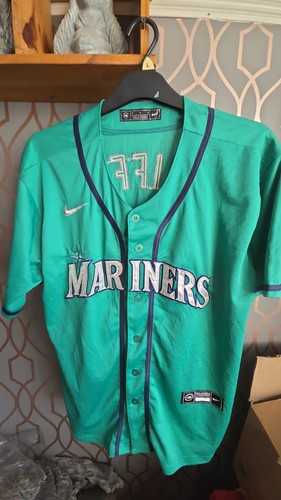 Seattle mariners alternate - seattle,