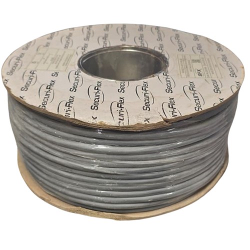 Securi flex 100m - securi-flex,