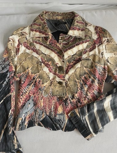 Y2k roberto cavalli - y2k,