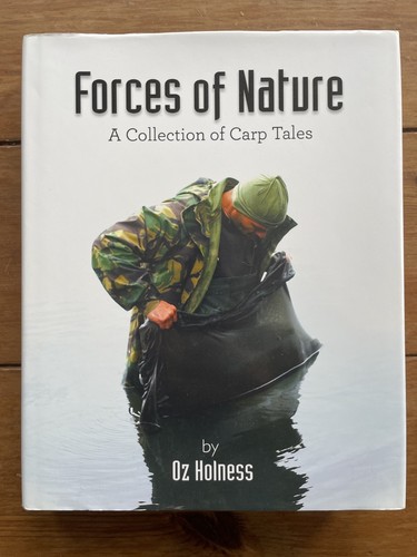 Forces nature holness - of, oz