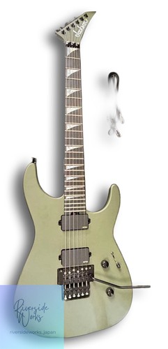Jackson american soloist - jackson, sl2mg