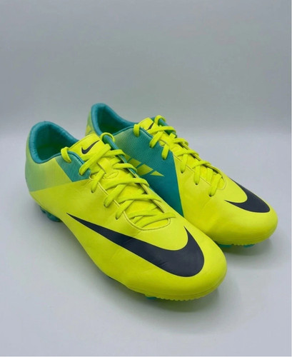 Nike mercurial veloce - veloce, fg