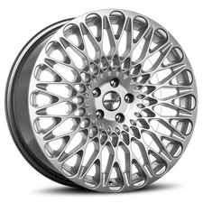 Cast13 RB2 18 Alloys Wheels  (Pair)