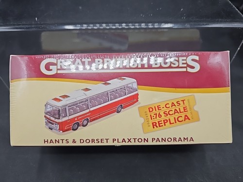 Atlas great british - british, 1/76