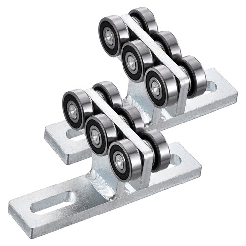 Wheels roller electric - 6,