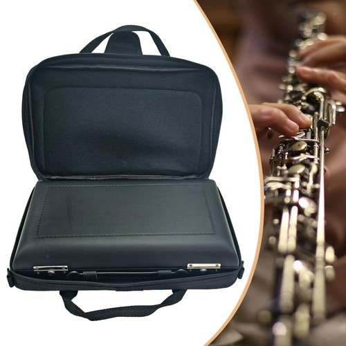 Oboe case lightweight tote - case,