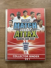 Match Attax Football Collector