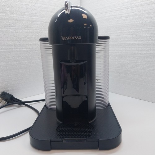 Nespresso vertuo plus - vertuo,