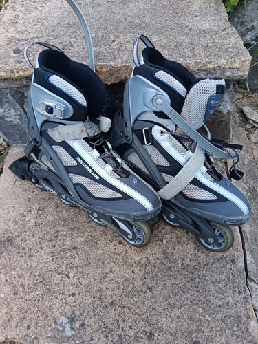 Men skates rollerblade - skates,