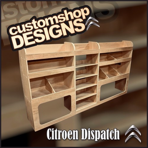 Citroën dispatch 1998 - dispatch, (1998