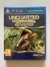 Uncharted Drakes Fortune