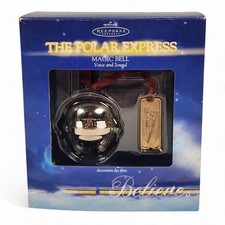 2004 Hallmark Keepsake