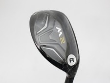 TaylorMade M2 RESCUE
