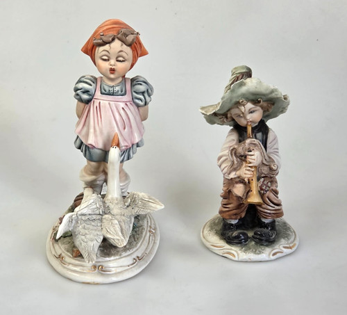 Pair vintage tiziano - vintage,