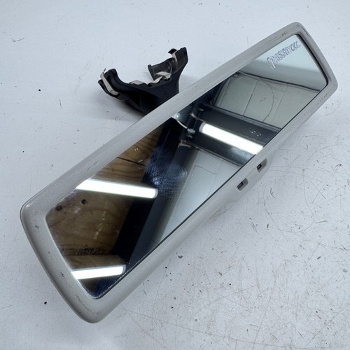 Passat rear view mirror - passat, cc