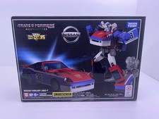 Transformers Masterpiece