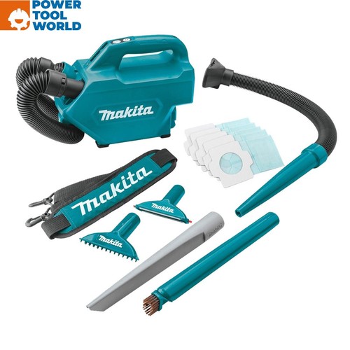 Makita cl121dz 12v max cxt - cl121dz,