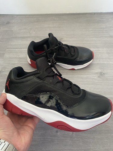 Size jordan 11 cmft - 6, (gs)