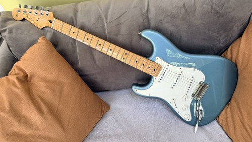 Fender 2022 mexican - 2022,