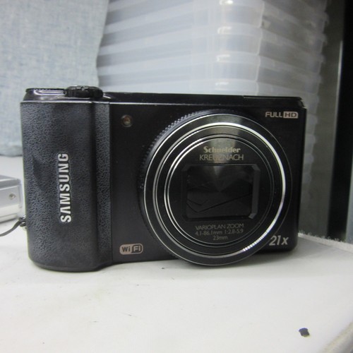 Samsung wb850f digital camera - wb850f,