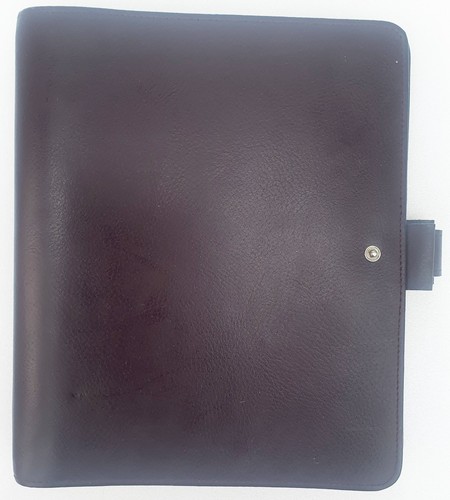 Rare vintage ring - vintage, filofax
