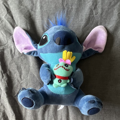 Disney lilo stitch - &,