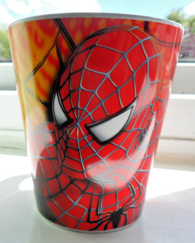 Kinnerton spiderman official - kinnerton,