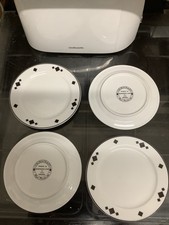 P&O Oriana side plates 4 in total all good condition.