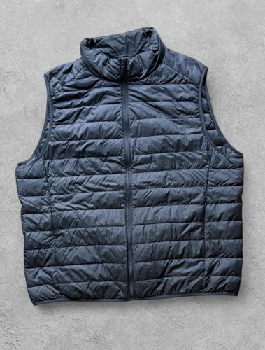 Uniqlo grey ultra light - uniqlo,