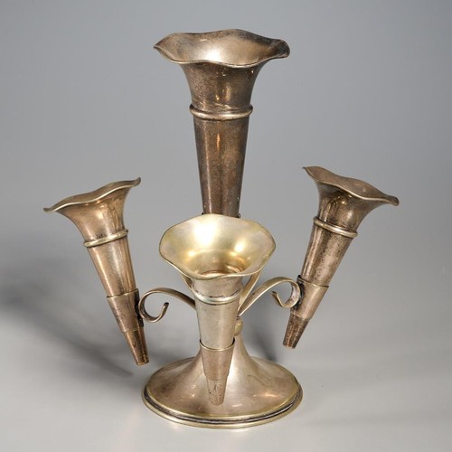 Vtg silver plated epns - silver,