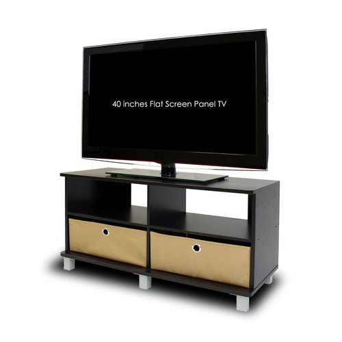 Furinno entertainment center - furinno,