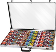 34" Trade Show Display