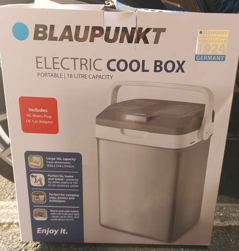 Blaupunkt 2in1 electric - blaupunkt,
