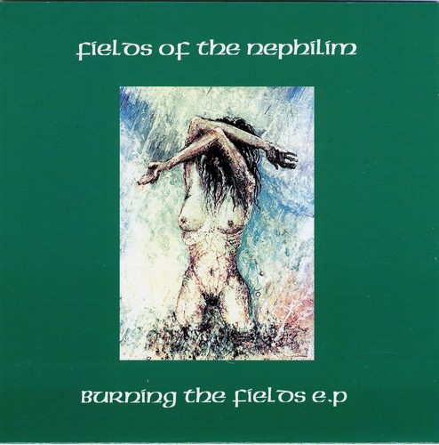 Fields the nephilim - fields,