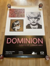 DAMIEN HIRST LIMITED EDITION