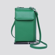 Premium Faux Leather 3 in 1