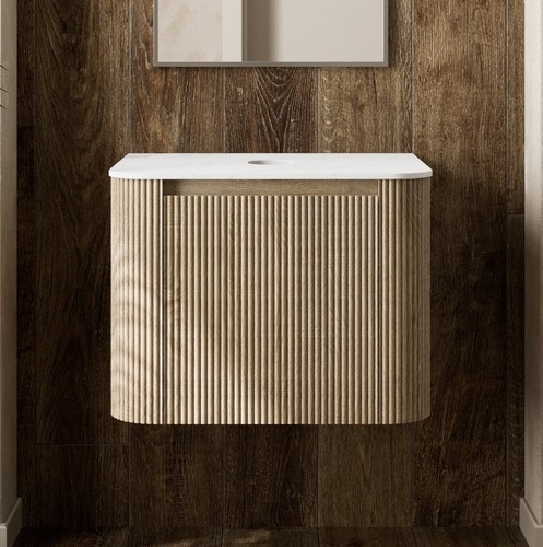 Foss wells deku fluted - foss,