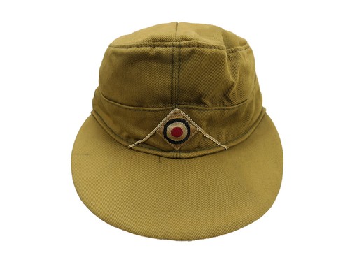Usa pow tropics m43 - pow, cap
