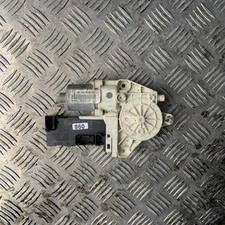 PEUGEOT 407 2004 1.8L N/S PASSENGER SIDE FRONT ELECTRIC DOOR MOTOR 9646593280