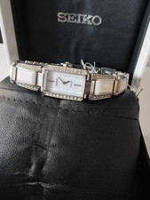 Seiko Women's Watch with