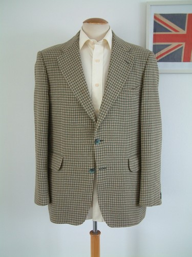 Vintage donegal tweed - donegal,