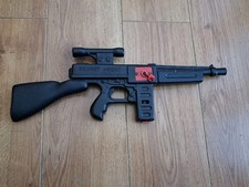 Vintage Secret Agent TOY Gun