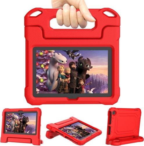 Fire tablet case - fire, 2022