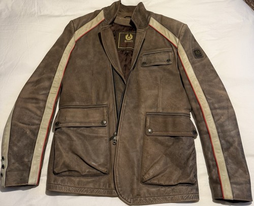 Vintage belstaff gold - belstaff, ‘gold’