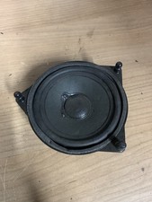 GENUINE MERCEDES BENZ C CLASS W205 COUPE DOOR SPEAKER A2058205600