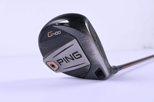 Ping g400 sft wood 16 - ping,
