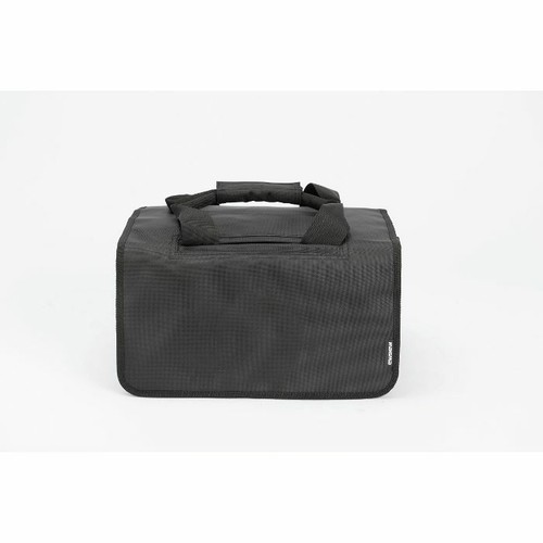 Magma vinyl record bag - 45,