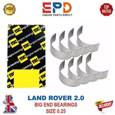 JAGUAR FORD 2.2 2.4L DIESEL